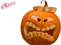 Rezepte für schaurige Halloween Snacks - Mamiweb.de