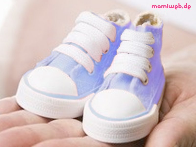 babyschuhe