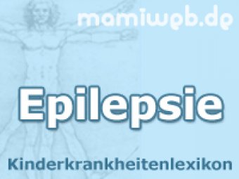 Epilepsie bei Kindern 