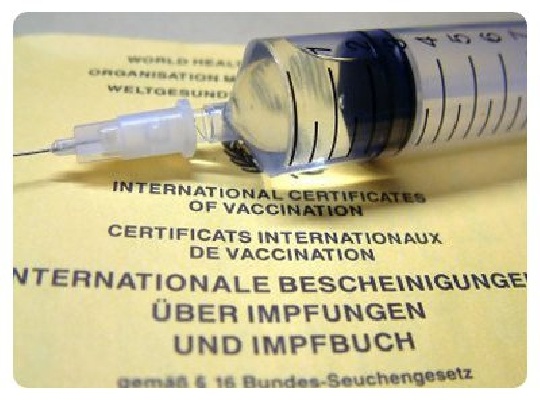 Impfung Gegen Hepatitis B - Mamiweb.de