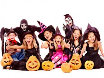 10 Tipps Fur Eine Gelungene Halloween Party Mamiweb De