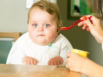 Ich mag nichts essen!